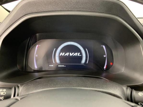Haval F7 I с пробегом 2022 года, цена 1 889 000 рублей, 83018 км, внедорожник, Автокод Объявления