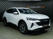 Haval F7 I Рестайлинг Самара  - изображение 29