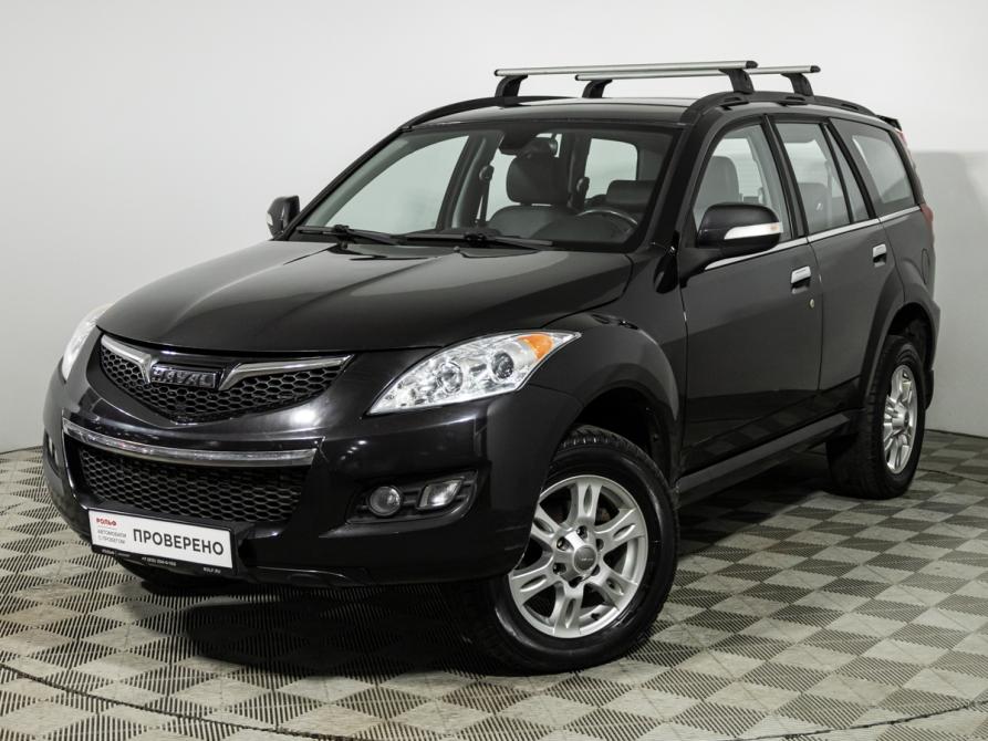 Haval H5 I Санкт-Петербург  - изображение 1