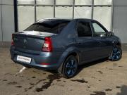 Renault Logan I Рестайлинг Ярославль  - изображение 18