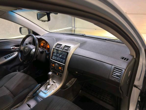 Toyota Corolla X (E140 E150) с пробегом 2008 года, цена 825 000 рублей, 234632 км, седан, Автокод Объявления