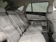 Lexus RX II Рестайлинг Новосибирск  - изображение 36
