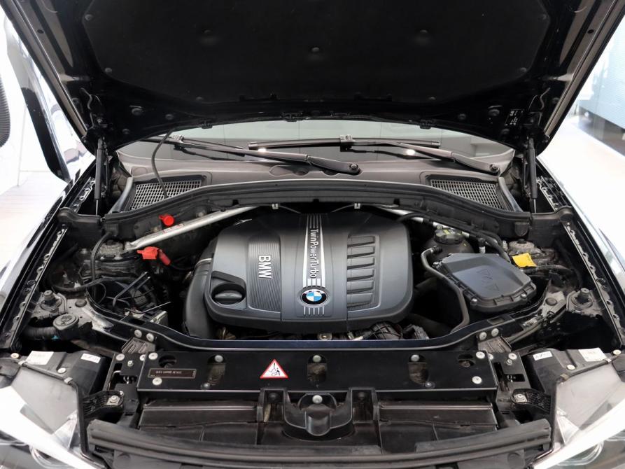 BMW X4 I (F26) Калининград  - изображение 8