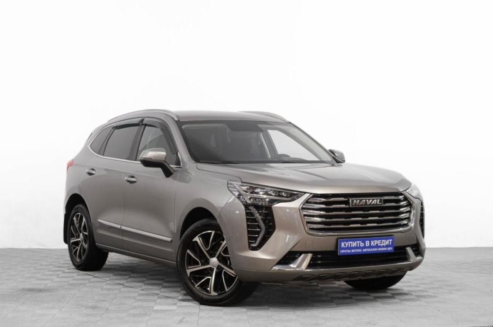 Haval Jolion I Барнаул  - изображение 1