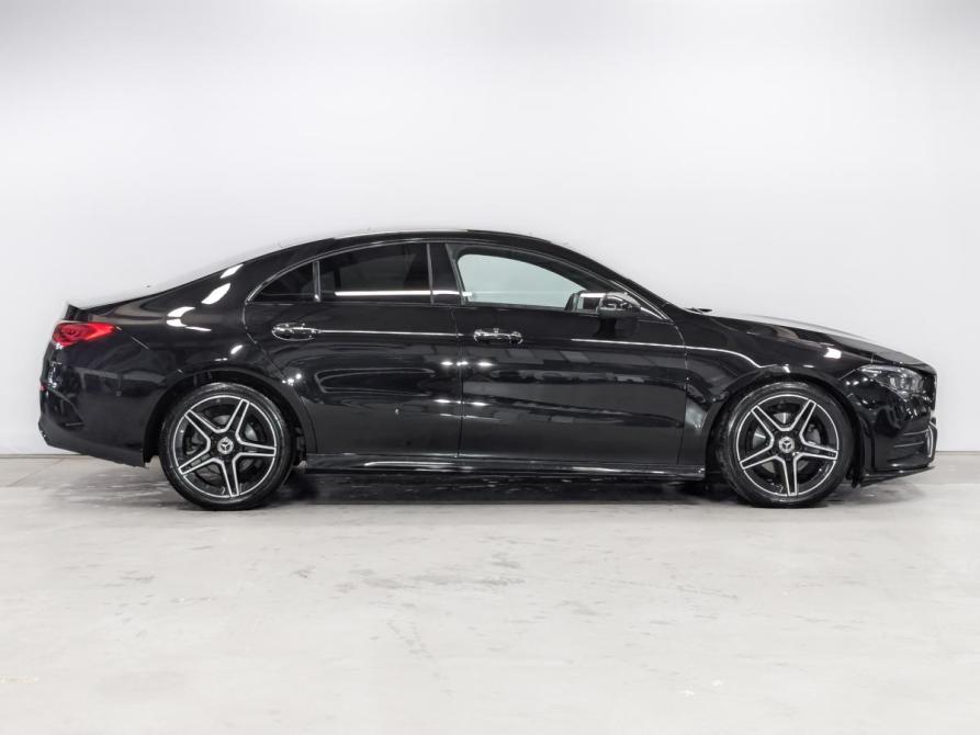 Mercedes-Benz CLA II (C118 X118) Москва  - изображение 4