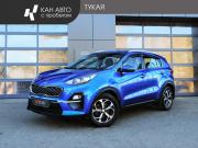 Kia Sportage IV Рестайлинг Казань  - изображение 14