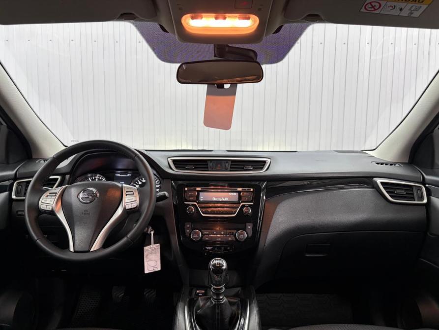 Nissan Qashqai II Краснодар  - изображение 9
