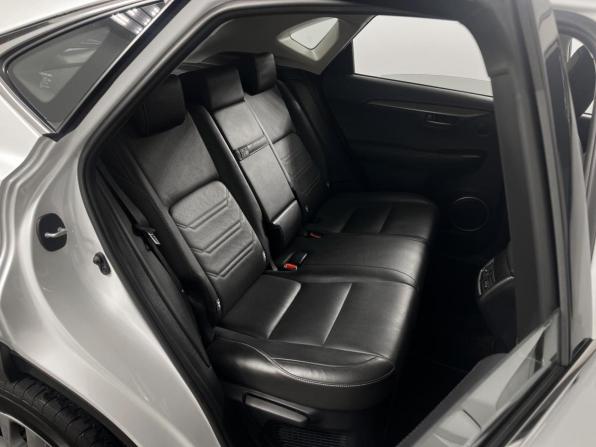 Lexus NX I с пробегом 2017 года, цена 3 298 900 рублей, 89252 км, внедорожник, Автокод Объявления