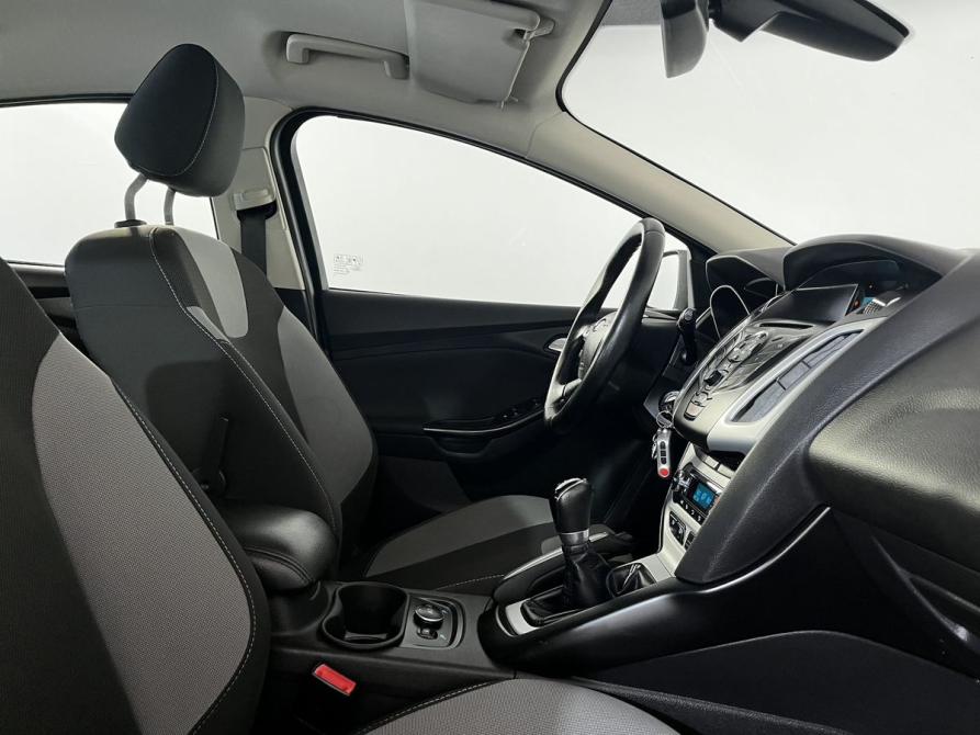Ford Focus III Великий Новгород  - изображение 12