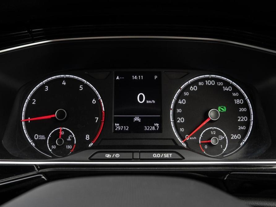 Volkswagen T-Cross I Краснодар  - изображение 15