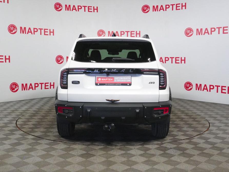 Haval Dargo I Вологда  - изображение 6