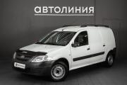 Lada (ВАЗ) Largus I Красноярск  - изображение 17