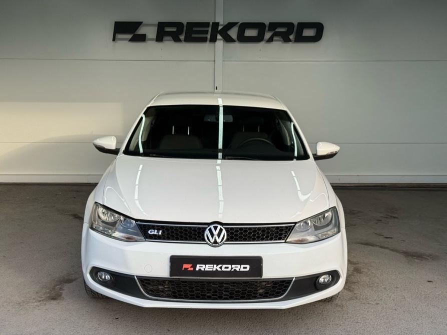 Volkswagen Jetta VI Уфа  - изображение 5