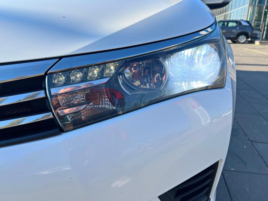 Toyota Corolla XI (E160 E170 E180) Стерлитамак  - изображение 10