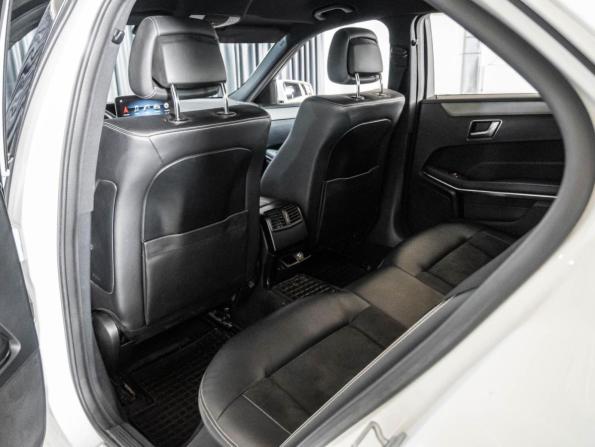 Mercedes-Benz E-Класс IV (W212 S212 C207) Рестайлинг с пробегом 2015 года, цена 1 825 000 рублей, 225177 км, седан, Автокод Объявления