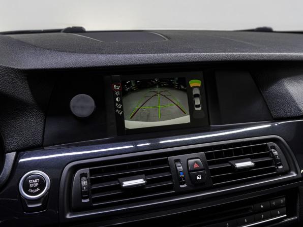 BMW 5 серии VI (F10/F11/F07) с пробегом 2011 года, цена 1 499 000 рублей, 243096 км, седан, Автокод Объявления