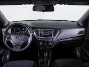 Hyundai Solaris II Рестайлинг Москва  - изображение 42