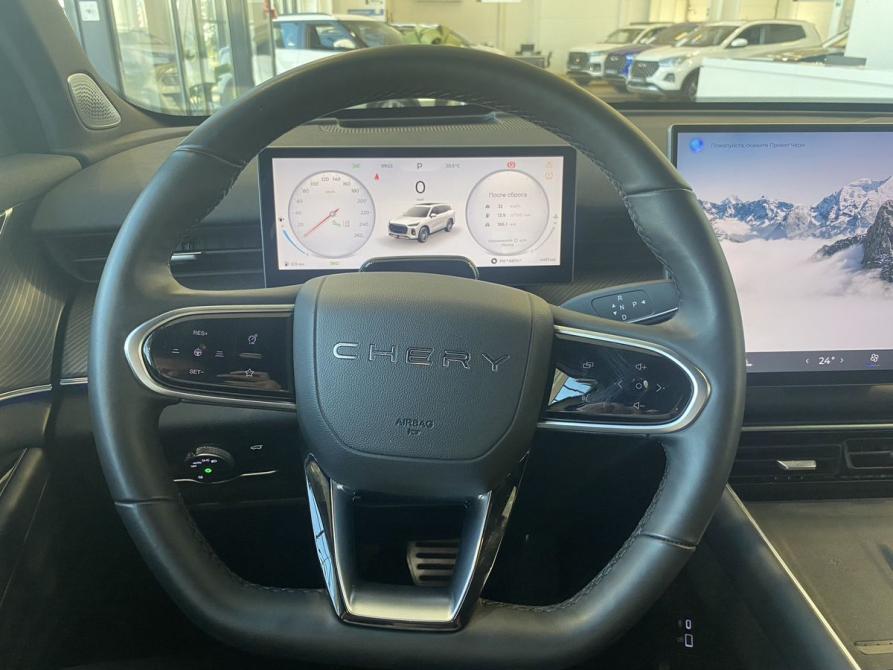 Chery Tiggo 9 I Саратов  - изображение 17