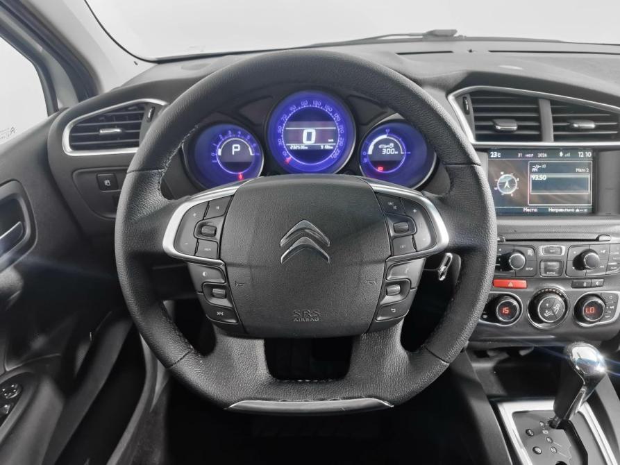 Citroen C4 II Нижний Новгород  - изображение 16