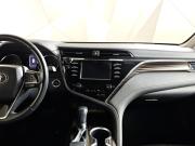 Toyota Camry VIII (XV70) Москва  - изображение 35