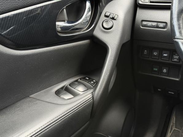 Nissan X-Trail III Рестайлинг с пробегом 2019 года, цена 2 189 000 рублей, 119032 км, внедорожник, Автокод Объявления
