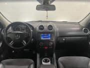 Mercedes-Benz M-Класс II (W164) Воронеж  - изображение 31