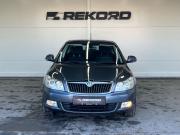 Skoda Octavia II (A5) Рестайлинг Уфа  - изображение 23