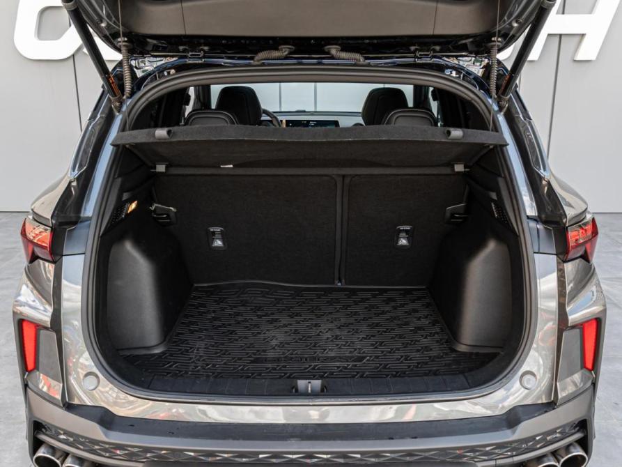 Geely Coolray I Рестайлинг Краснодар  - изображение 22