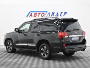 Toyota Land Cruiser 200 Series Москва  - изображение 21