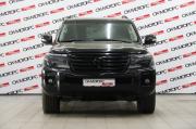 Toyota Land Cruiser 200 Series Рестайлинг 1 Сургут  - изображение 43