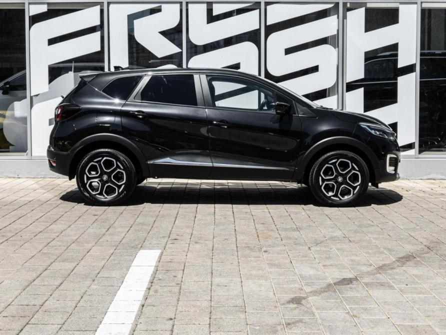 Renault Kaptur I Рестайлинг Ставрополь  - изображение 5