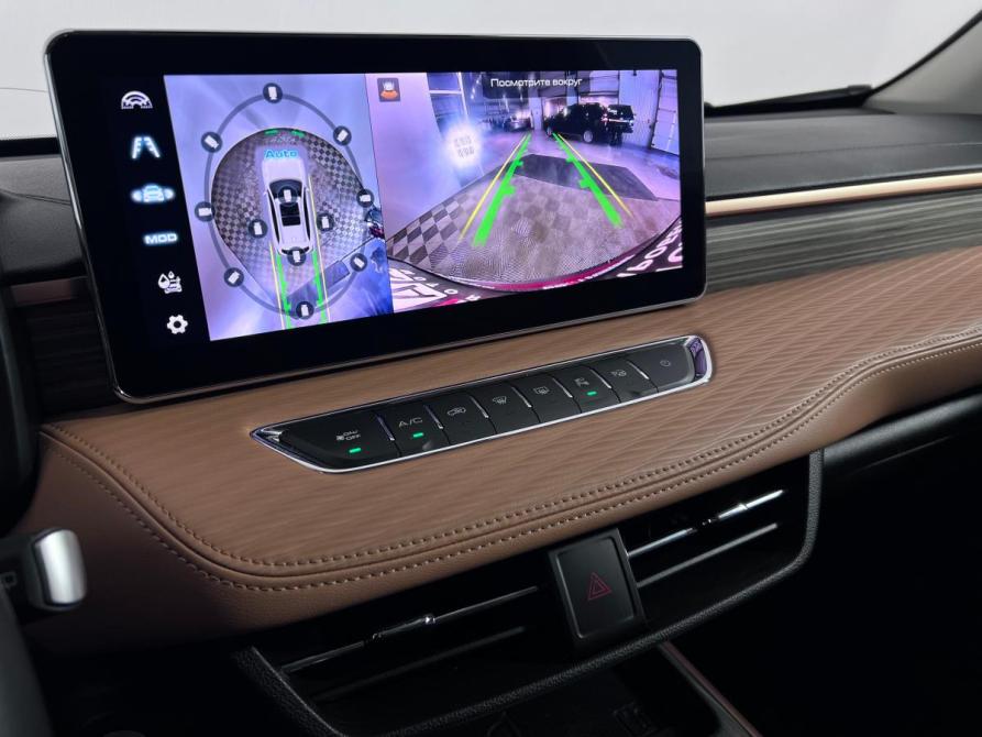 Haval Jolion I Ростов-на-Дону  - изображение 14