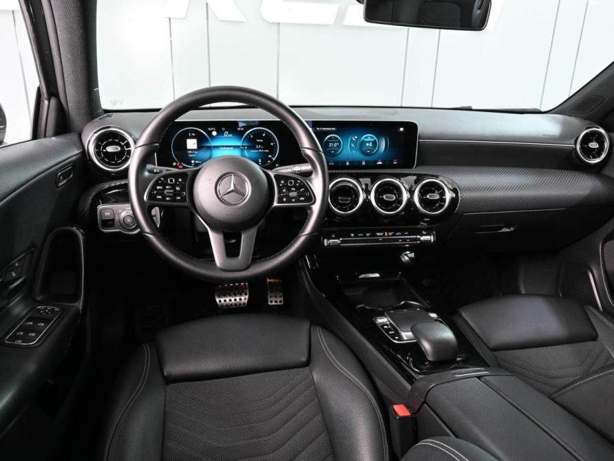 Mercedes-Benz A-Класс IV (W177) Ростов-на-Дону  - изображение 6