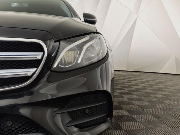 Mercedes-Benz E-Класс V (W213 S213 C238) с пробегом 2019 года, цена 3 300 000 рублей, 82138 км, седан, Автокод Объявления