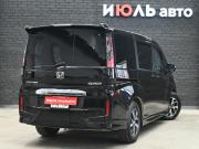 Honda Stepwgn V Рестайлинг Екатеринбург  - изображение 39
