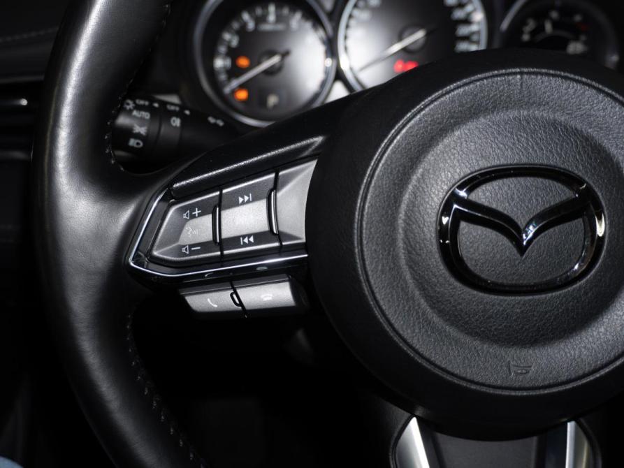 Mazda 6 III (GJ) Рестайлинг 2 Санкт-Петербург  - изображение 16
