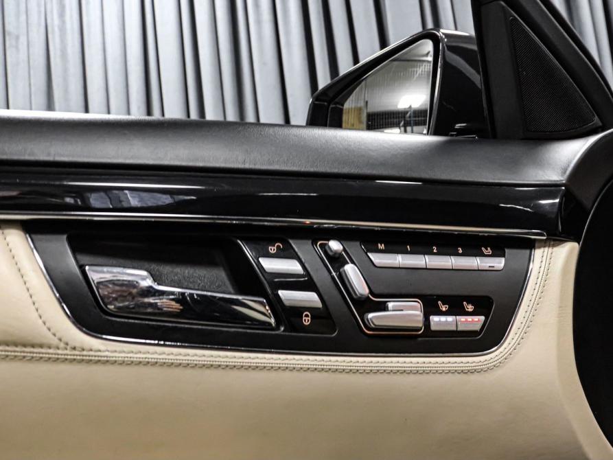 Mercedes-Benz S-Класс V (W221) Рестайлинг Минеральные Воды  - изображение 19