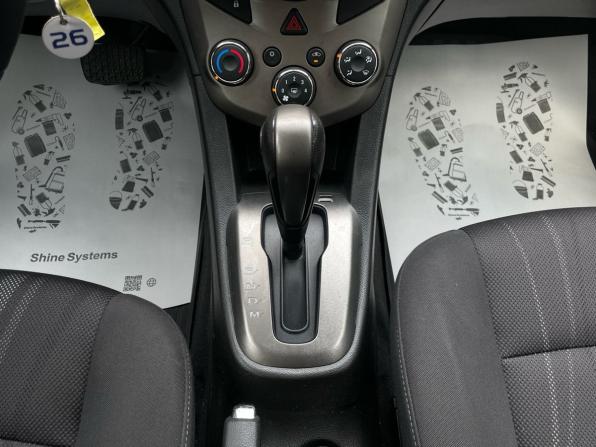 Chevrolet Aveo II с пробегом 2012 года, цена 615 000 рублей, 112000 км, седан, Автокод Объявления