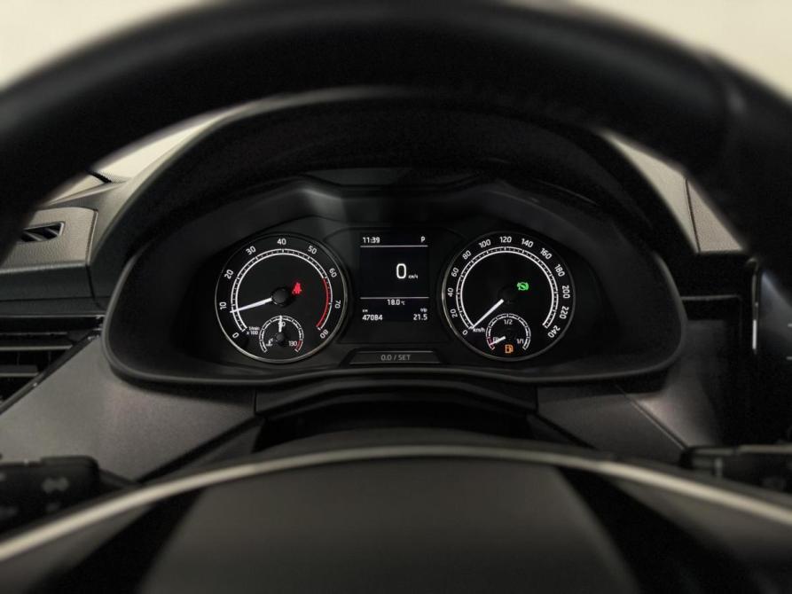 Skoda Rapid II Нижний Новгород  - изображение 23