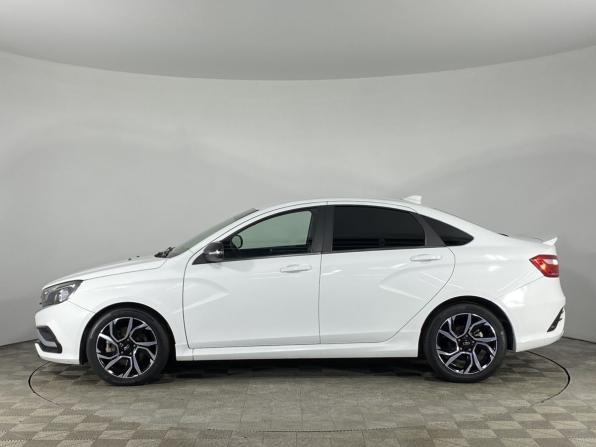 Lada (ВАЗ) Vesta I с пробегом 2021 года, цена 1 400 000 рублей, 58877 км, седан, Автокод Объявления