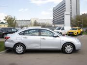 Nissan Almera III (G15) Москва  - изображение 18