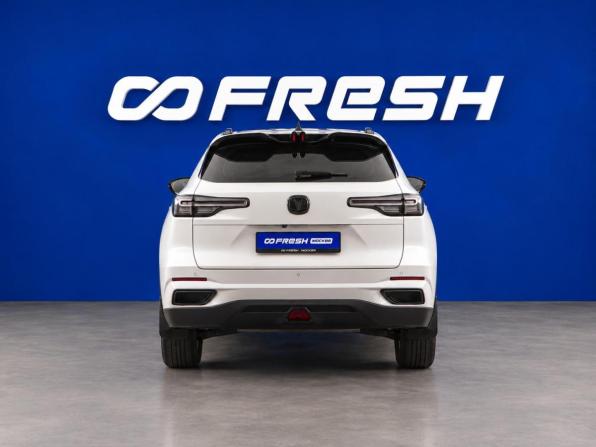 Changan CS55 Plus II с пробегом 2023 года, цена 2 111 444 рубля, 45814 км, внедорожник, Автокод Объявления