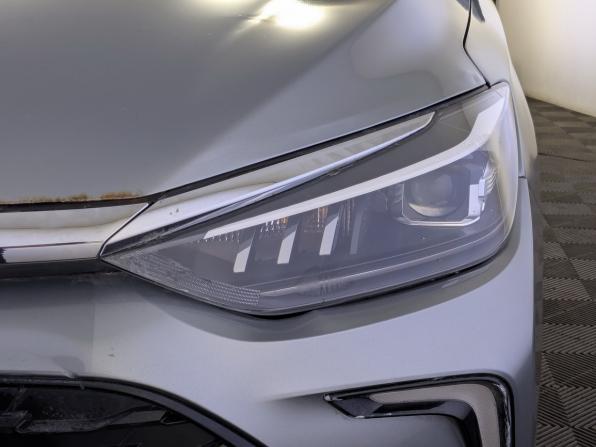 BAIC U5 Plus с пробегом 2023 года, цена 950 000 рублей, 90512 км, седан, Автокод Объявления