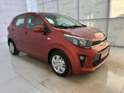 Kia Picanto III Пермь  - изображение 24