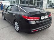 Kia Optima IV Кемерово  - изображение 43