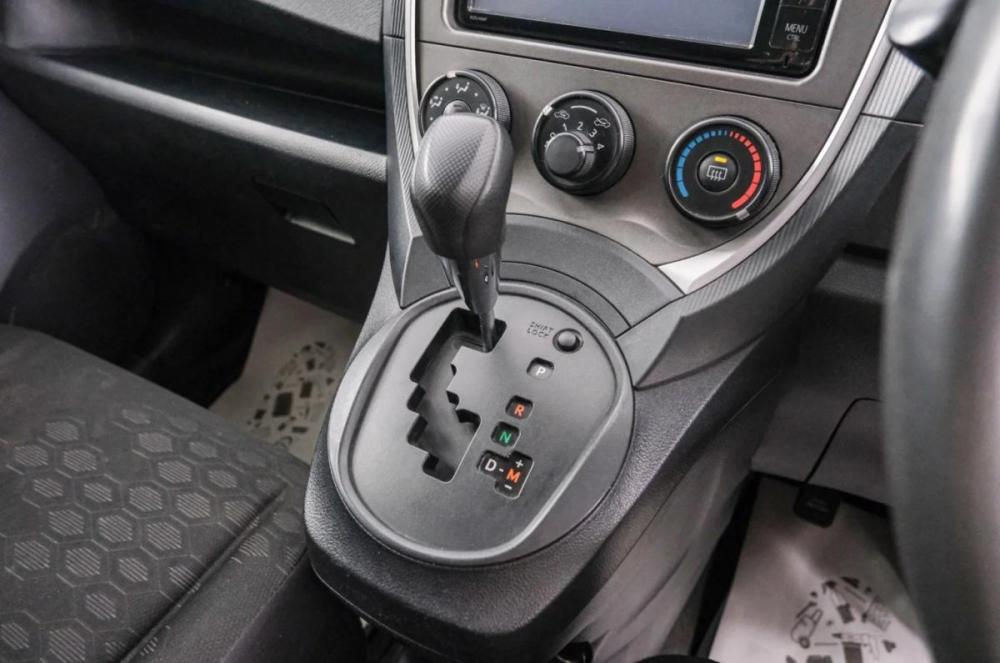Toyota Ractis II Красноярск  - изображение 17