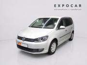 Volkswagen Touran I Рестайлинг 2 Нижний Новгород  - изображение 28