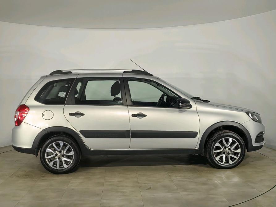 Lada (ВАЗ) Granta I Рестайлинг Санкт-Петербург  - изображение 4
