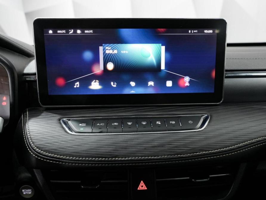 Haval Jolion I Ульяновск  - изображение 18