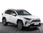 Toyota RAV4 V (XA50) Москва  - изображение 31